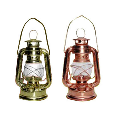 Hurricane Lantern